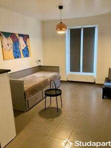 For rent Lilas 1 room 24 m2 Seine saint denis (93260) photo 1