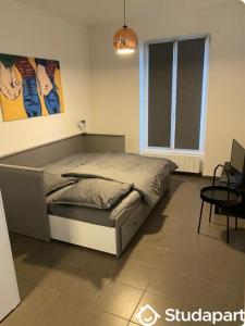 For rent Lilas 1 room 24 m2 Seine saint denis (93260) photo 2