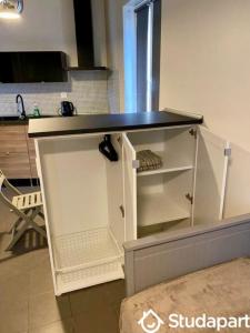 For rent Lilas 1 room 24 m2 Seine saint denis (93260) photo 3