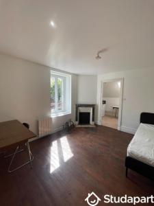 For rent Clermont-ferrand 1 room 30 m2 Puy de dome (63000) photo 0