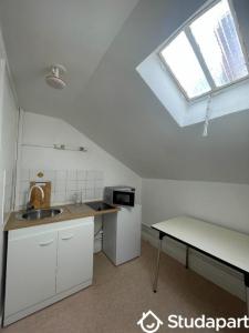 Annonce Location Appartement Clermont-ferrand 63