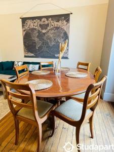 For rent Limoges 1 room 21 m2 Haute vienne (87000) photo 1