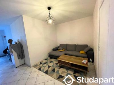 For rent Cergy 1 room 10 m2 Val d'Oise (95000) photo 1