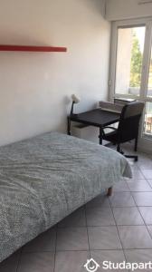 For rent Cergy 1 room 10 m2 Val d'Oise (95000) photo 3