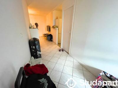 For rent Cergy 1 room 10 m2 Val d'Oise (95000) photo 4