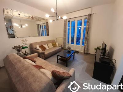 Annonce Location Appartement Nice 06