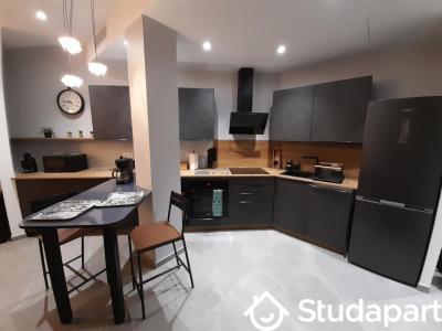 Louer Appartement 14 m2 Nice