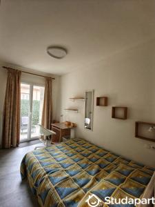 Louer Appartement Nice 725 euros