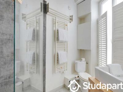 Louer Appartement Paris-11eme-arrondissement 2720 euros