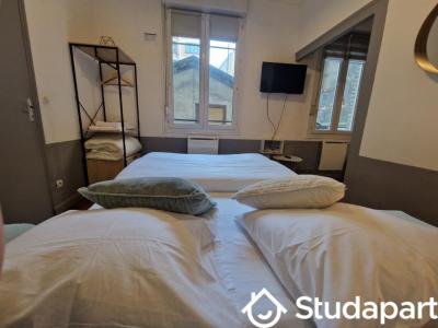 Louer Appartement Reims 565 euros