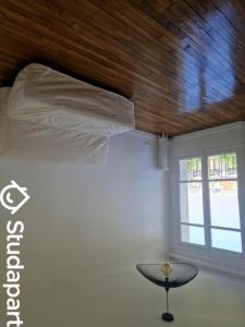 For rent Paris-20eme-arrondissement 1 room 18 m2 Paris (75020) photo 1