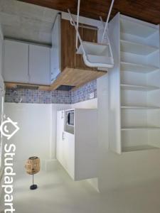 For rent Paris-20eme-arrondissement 1 room 18 m2 Paris (75020) photo 2