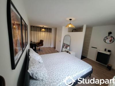 For rent Beziers 2 rooms 60 m2 Herault (34500) photo 0