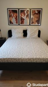 Annonce Location 2 pi�ces Appartement Beziers 34