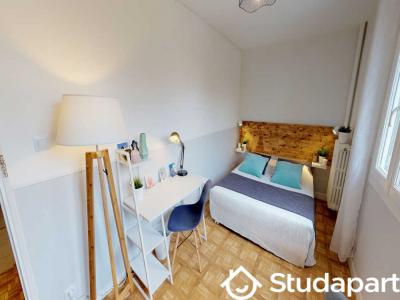 For rent Toulouse 1 room 60 m2 Haute garonne (31000) photo 0