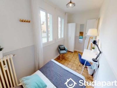 Louer Appartement 60 m2 Toulouse