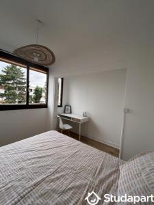 Louer Appartement 9 m2 Amiens