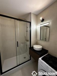 Louer Appartement Amiens 400 euros