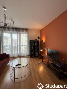 Annonce Location Appartement Reims 51