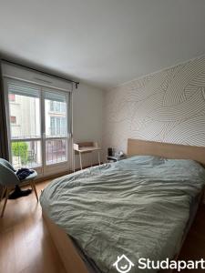 Louer Appartement Reims Marne