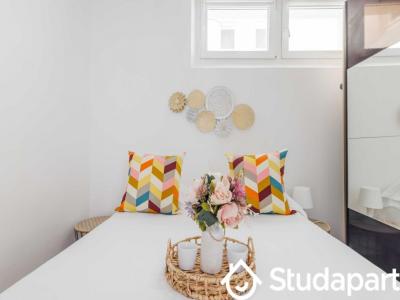 Louer Appartement 41 m2 Paris-11eme-arrondissement