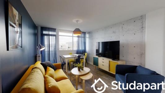 Annonce Location Appartement Toulouse 31