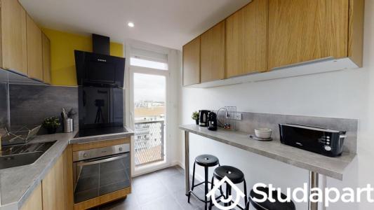 Louer Appartement Toulouse Haute garonne