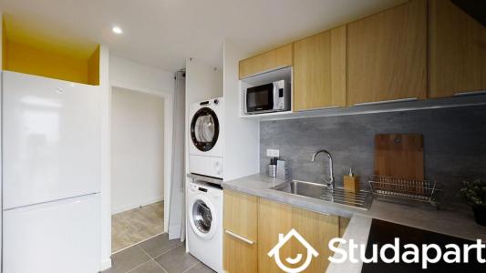 Louer Appartement Toulouse 535 euros