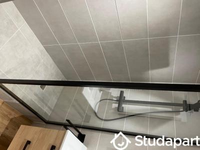 Louer Appartement 51 m2 Saint-etienne