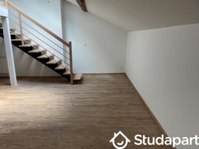 Louer Appartement Saint-etienne Loire