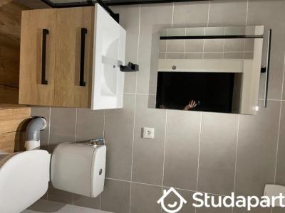 Louer Appartement Saint-etienne 550 euros