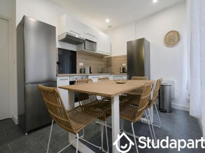 Louer Appartement Lille Nord