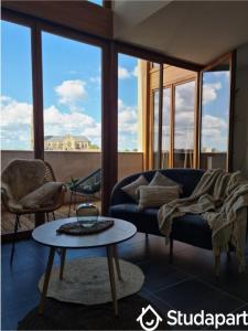 Annonce Location Appartement Bordeaux 33