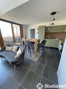 Louer Appartement Bordeaux Gironde