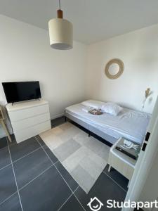 Louer Appartement Bordeaux 632 euros