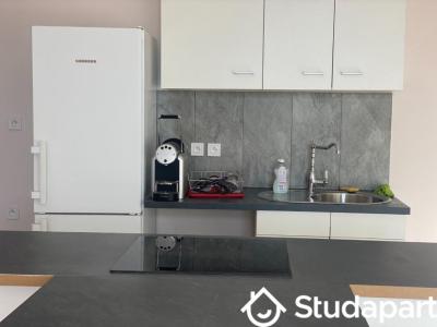 Louer Appartement Nimes 520 euros