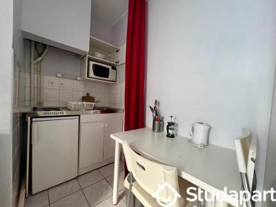 Annonce Location Appartement Tours 37