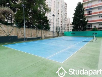 Annonce Location 2 pi�ces Appartement Marseille-7eme-arrondissement 13