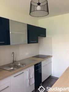 Louer Appartement 12 m2 Rennes