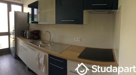 Louer Appartement Rennes 500 euros