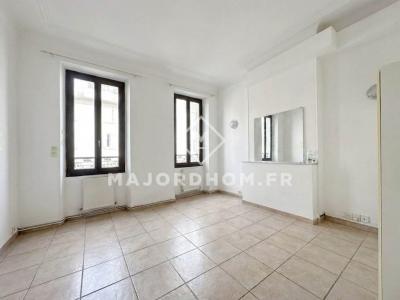 Acheter Appartement Marseille-6eme-arrondissement 235000 euros