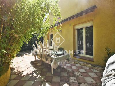 Acheter Prestige 157 m2 Marseille-15eme-arrondissement