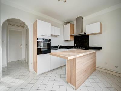 Acheter Appartement 86 m2 Toulouse