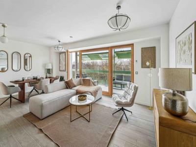 Acheter Appartement 122 m2 