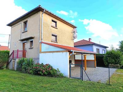 Acheter Maison 79 m2 