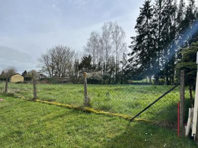 Annonce Vente Terrain  57