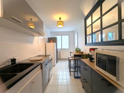 Annonce Vente 4 pi�ces Appartement  42