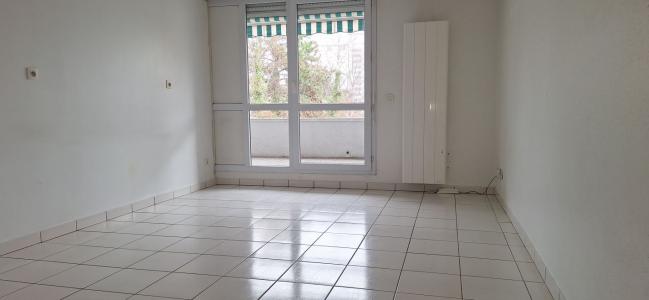 For sale MARCELIN BERTHELOT 3 rooms 52 m2 Isere (38100) photo 1