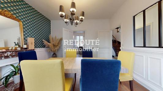 Acheter Maison Fismes 285000 euros