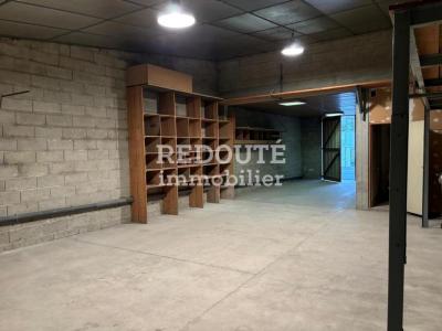 Annonce Location Commerce Reims 51